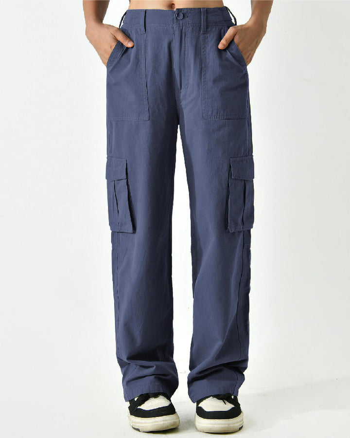 Lässige Cargo Hose