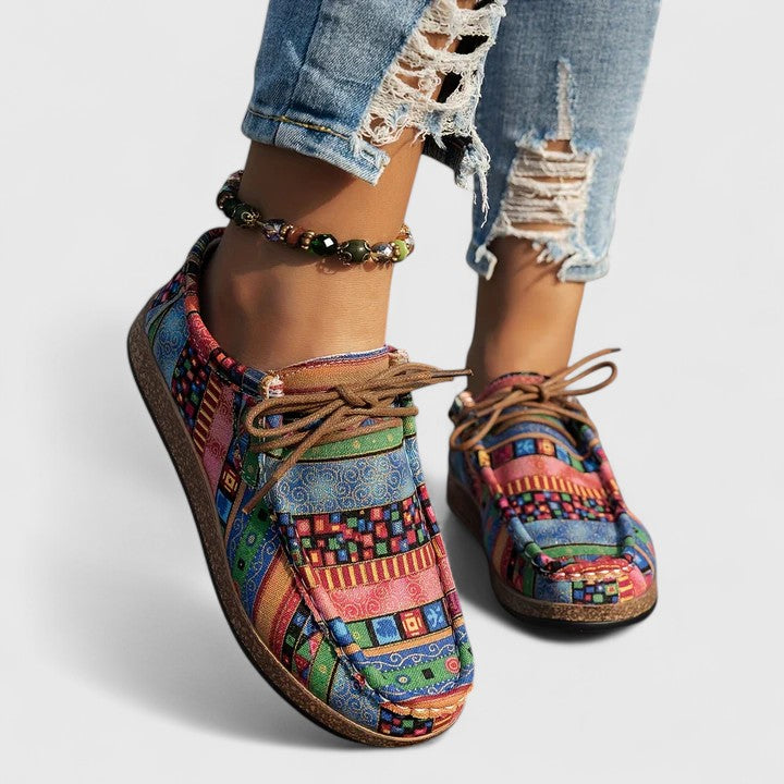Nychelle | Orthopädische Schuhe