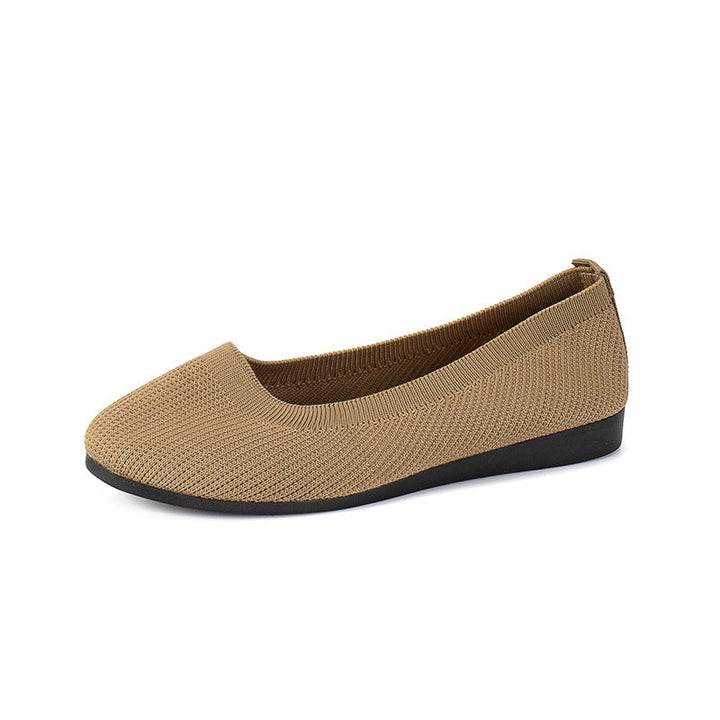 Kaylee | Orthopädischer Slipper