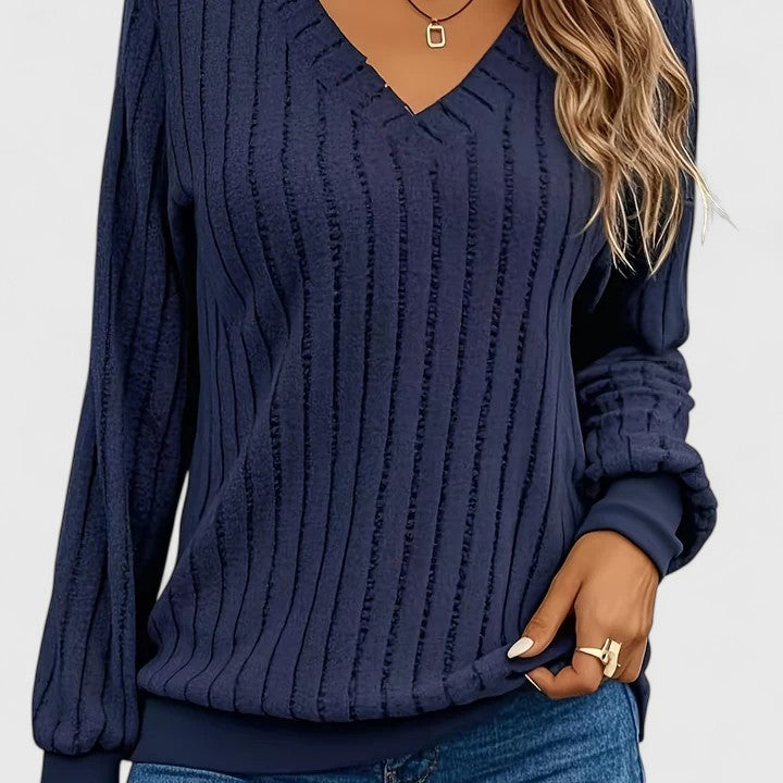 Celestinah | Bequemer Pullover