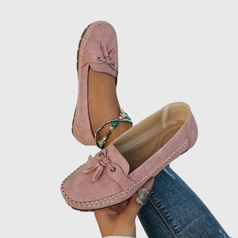Chelsea | Bequeme weiche Slipper