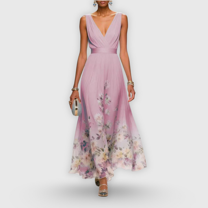 Madeline | Elegantes Kleid