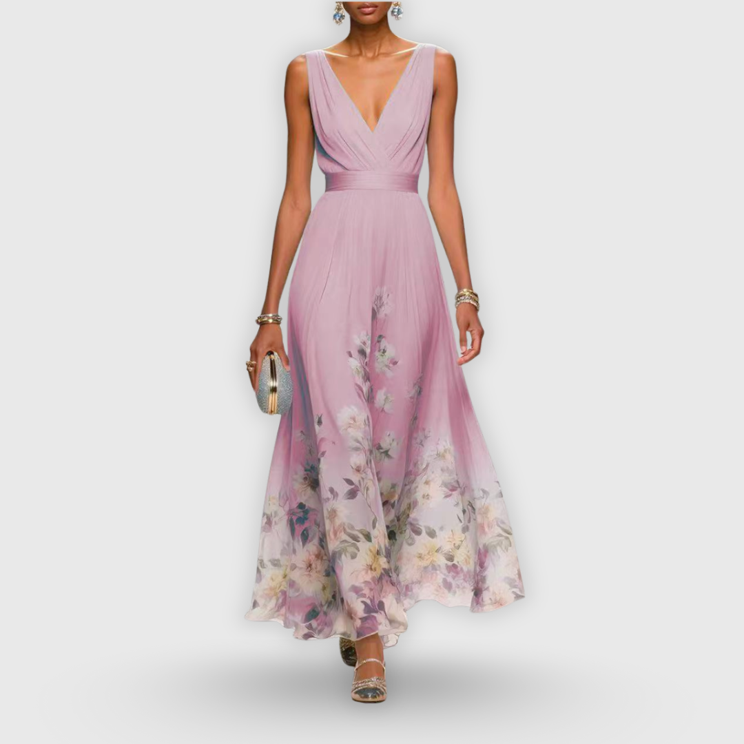 Madeline | Elegantes Kleid