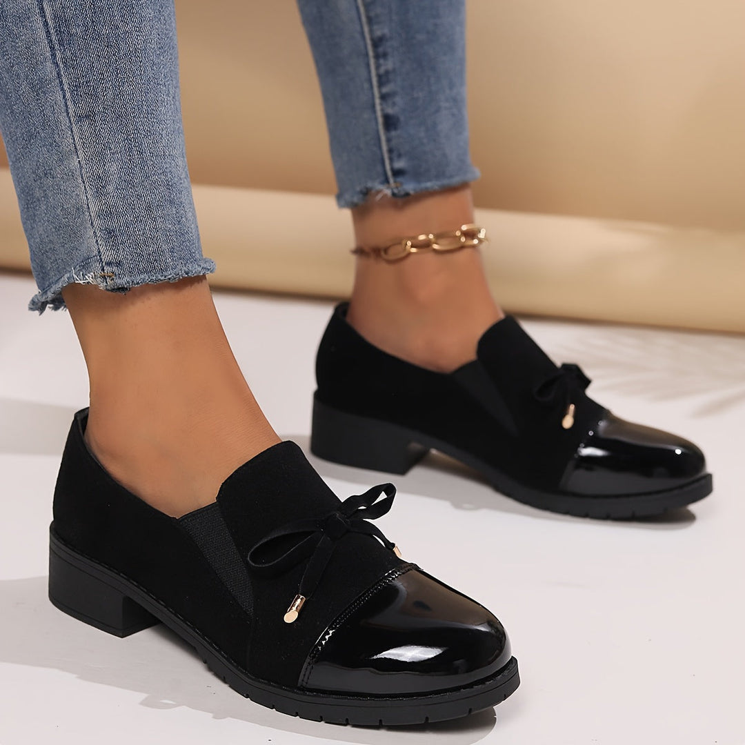 Margot | Elegante Komfort Slipper