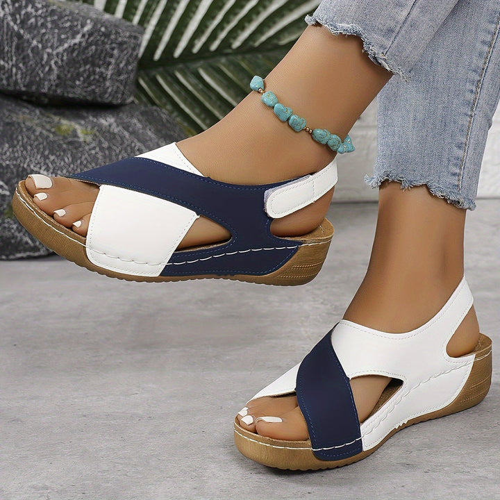 Charlotte | Orthopädische Sandalen