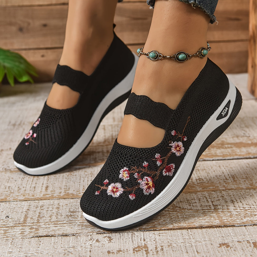 Luna | Ergonomische Komfortschuhe