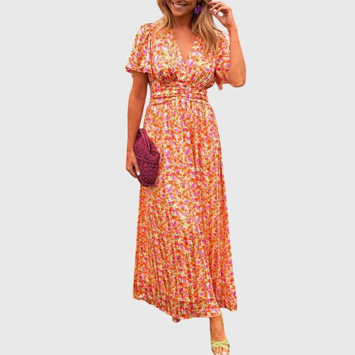 Alice | Bequemes Sommerkleid