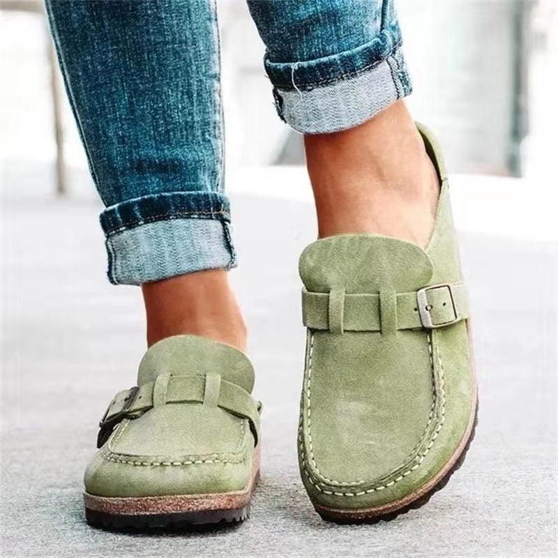 Eliana™ Orthopädische Slip-Ons
