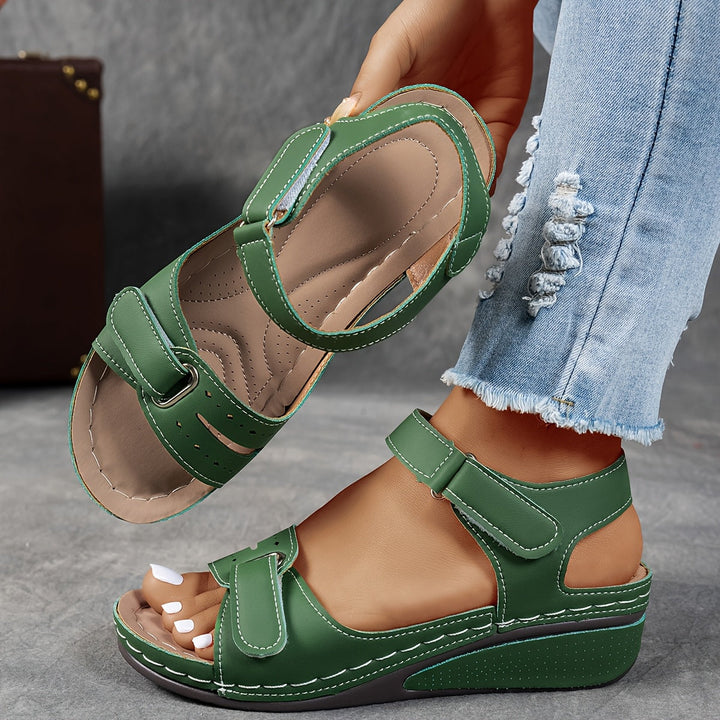 Arielle | Orthopädische Sandalen