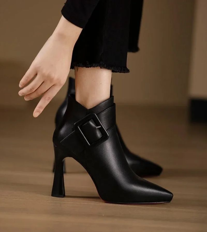 Lyxen | Orthopädische Stiefel