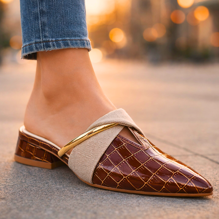 Harper | Slip-Ons