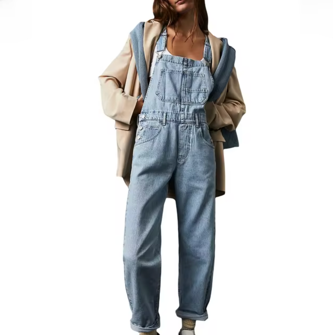 Shaira | Lockerer Overall