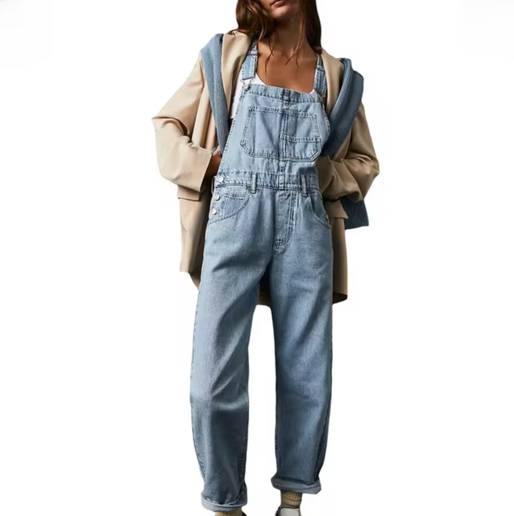 Shaira | Lockerer Overall