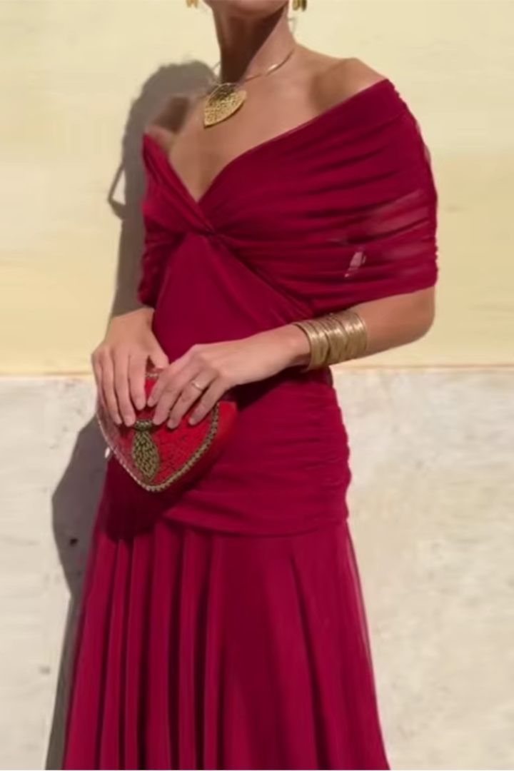 Louise | Freizeitkleid