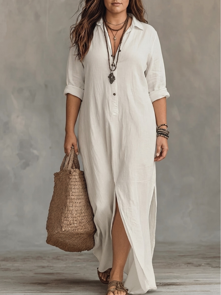 Willow | Maxikleid