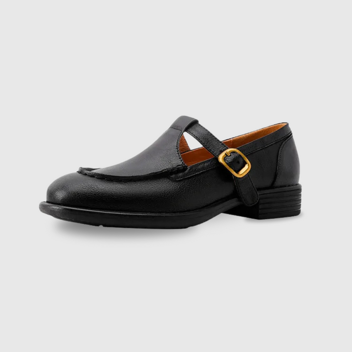 Belliora Retro Schuhe