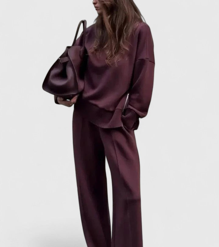 Avery | Elegantes Set