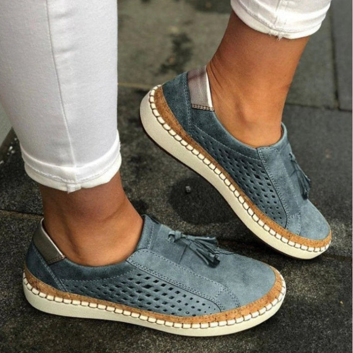 Orthopädische Slipper