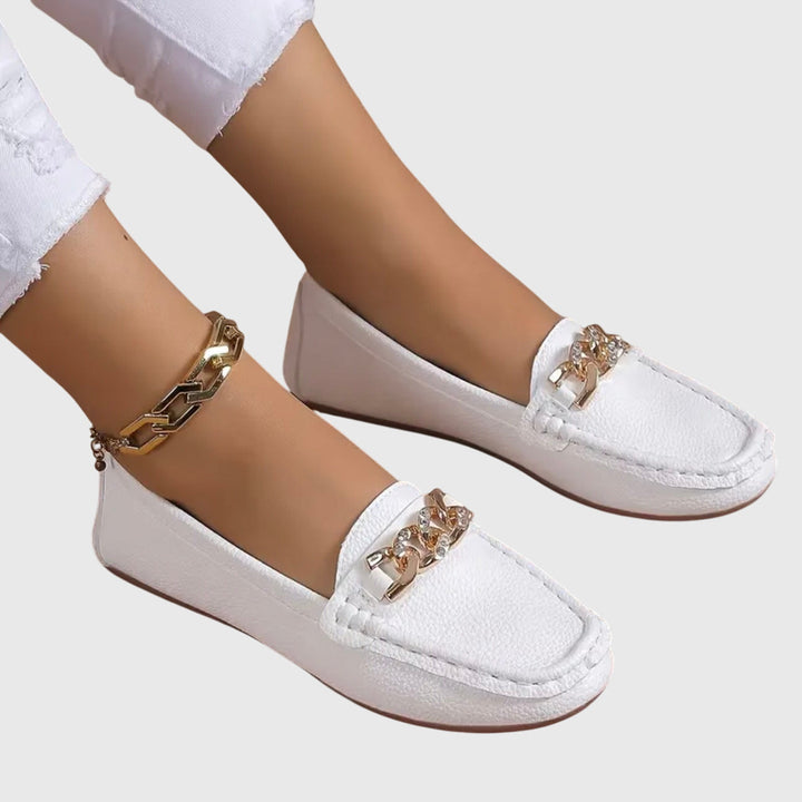 Melissa | Orthopädische Slipper