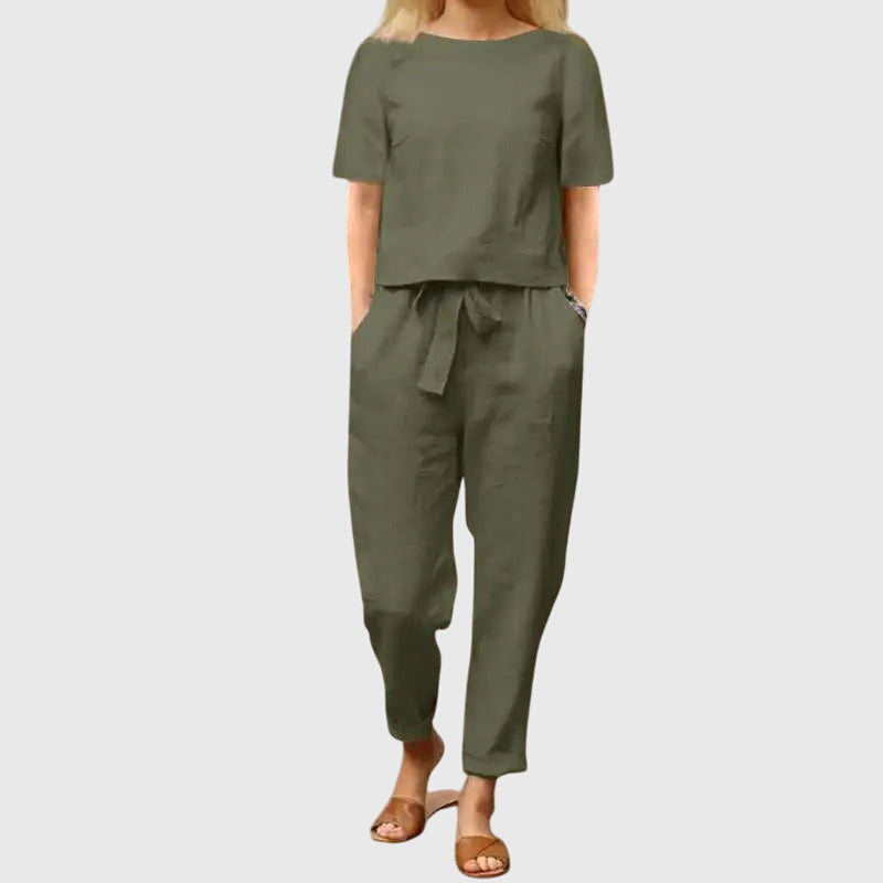 Suzy™ | Müheloses Sommer-Outfit
