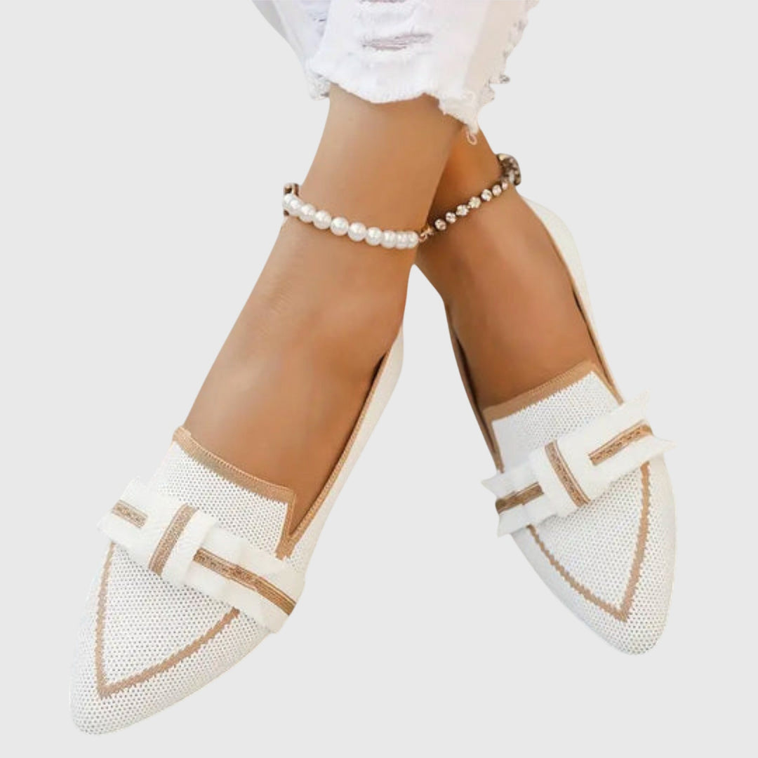 Blaire | Orthopädische Charmante Loafer
