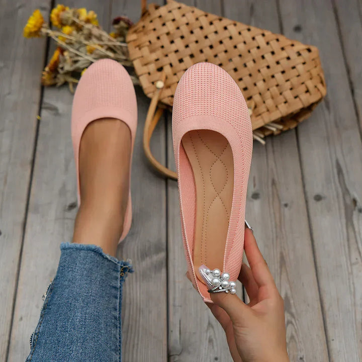 Avery™ Rutschfeste Atmungsaktive Schuhe