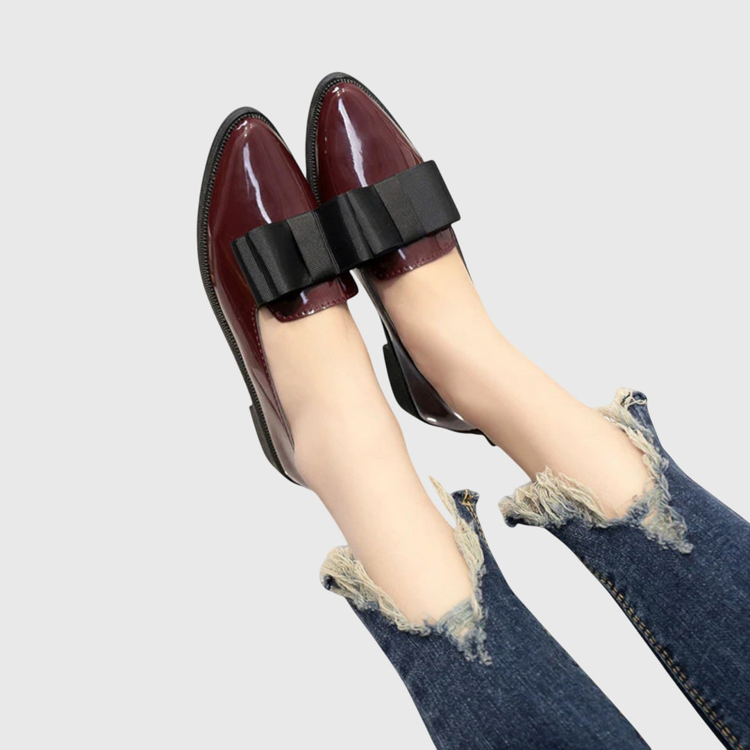 Anya | Orthopädische Slipper