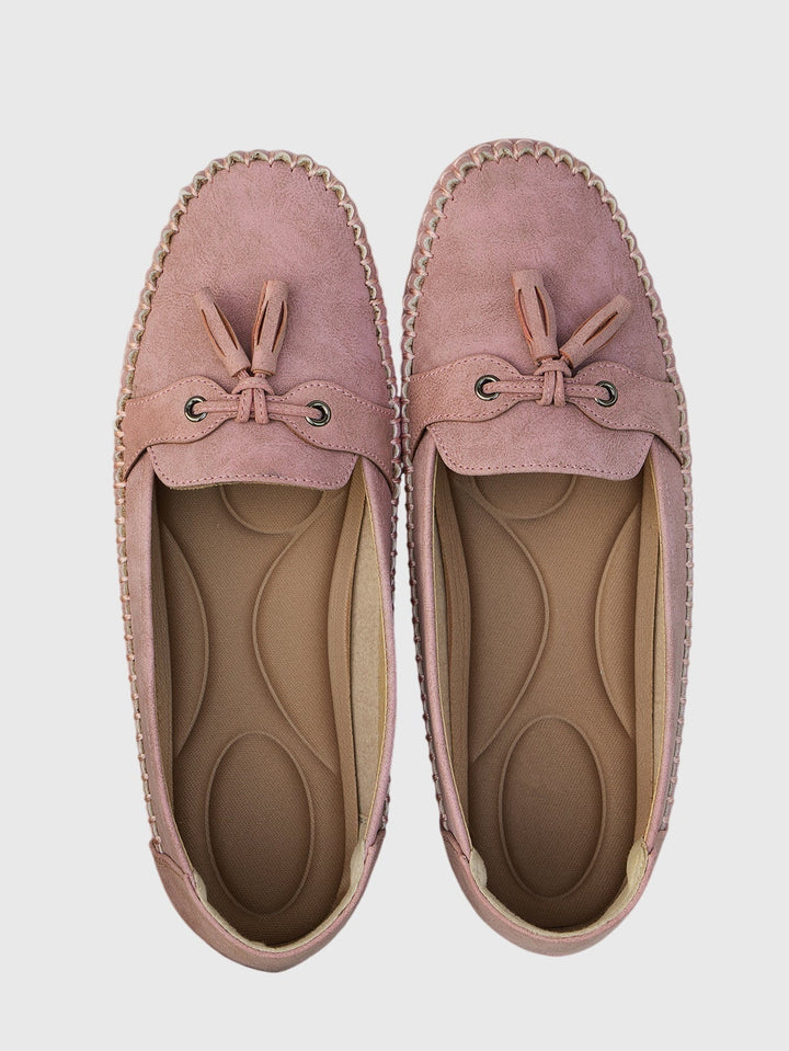 Marcelle | Bequeme Slipper