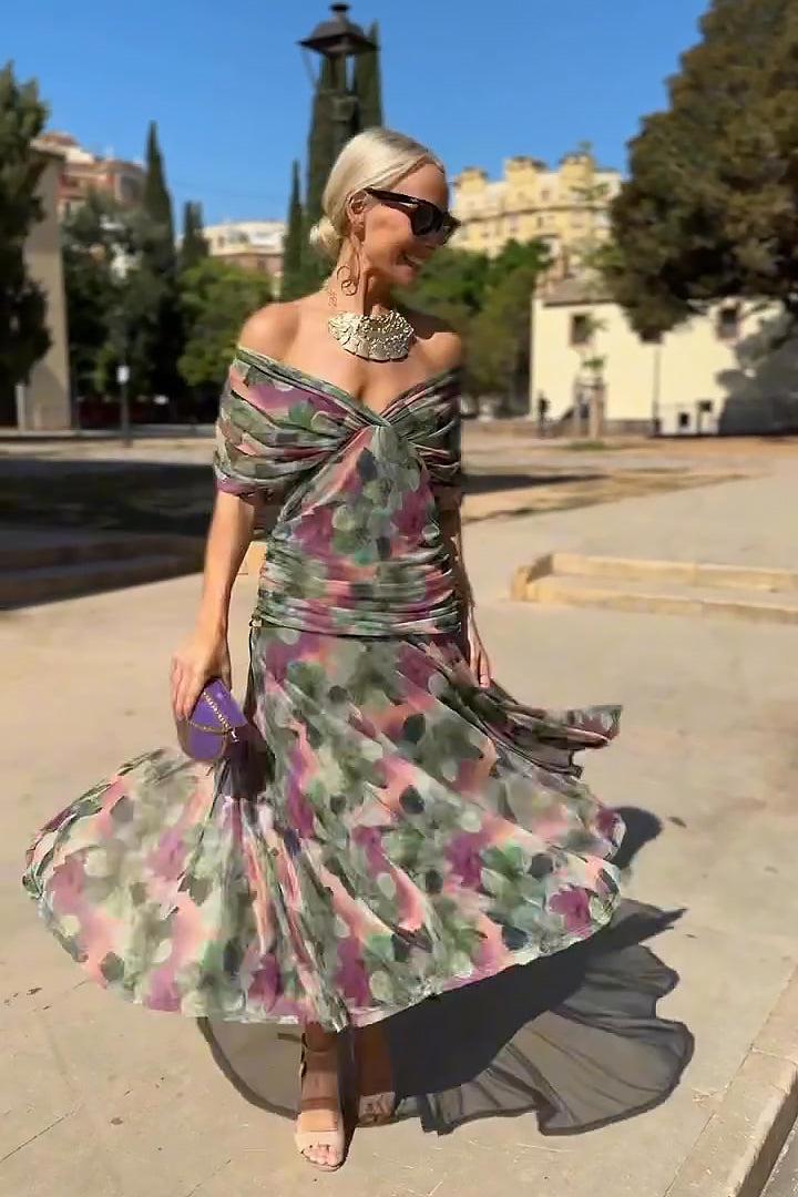 Louise | Freizeitkleid