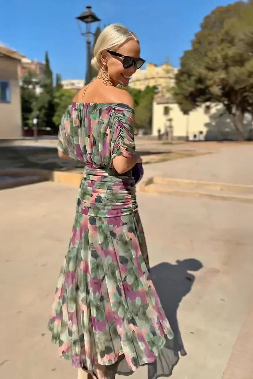 Louise | Freizeitkleid
