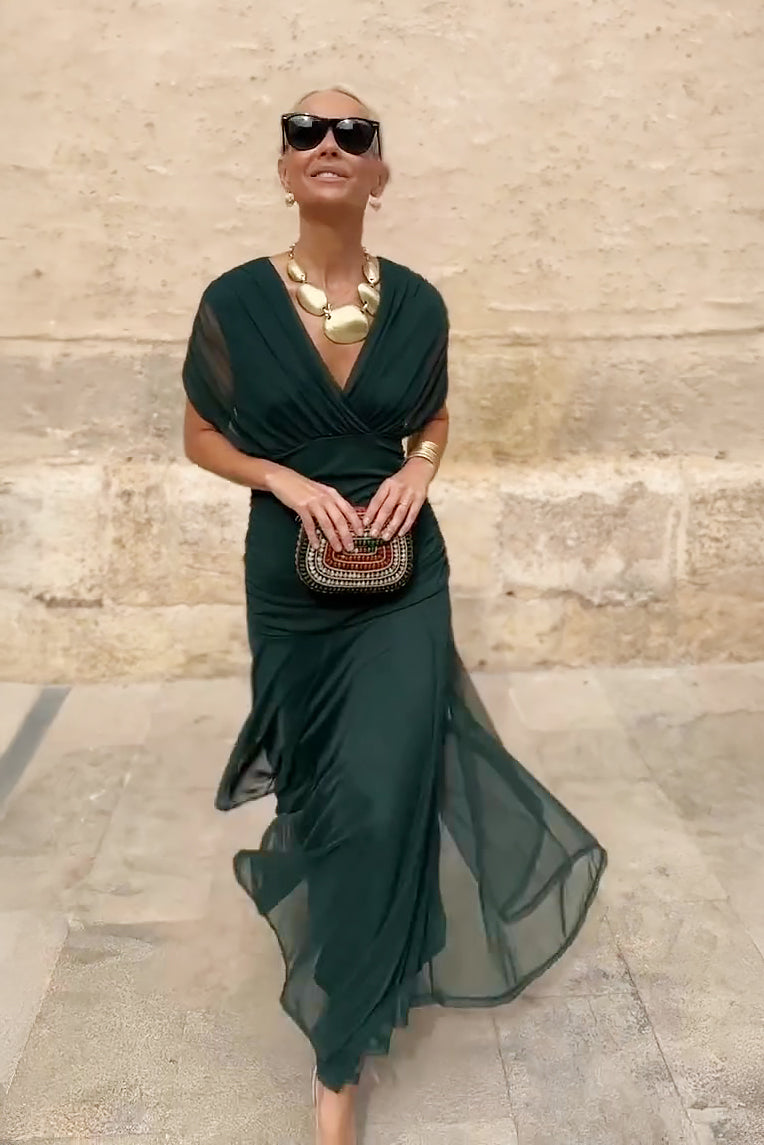 Louise | Freizeitkleid
