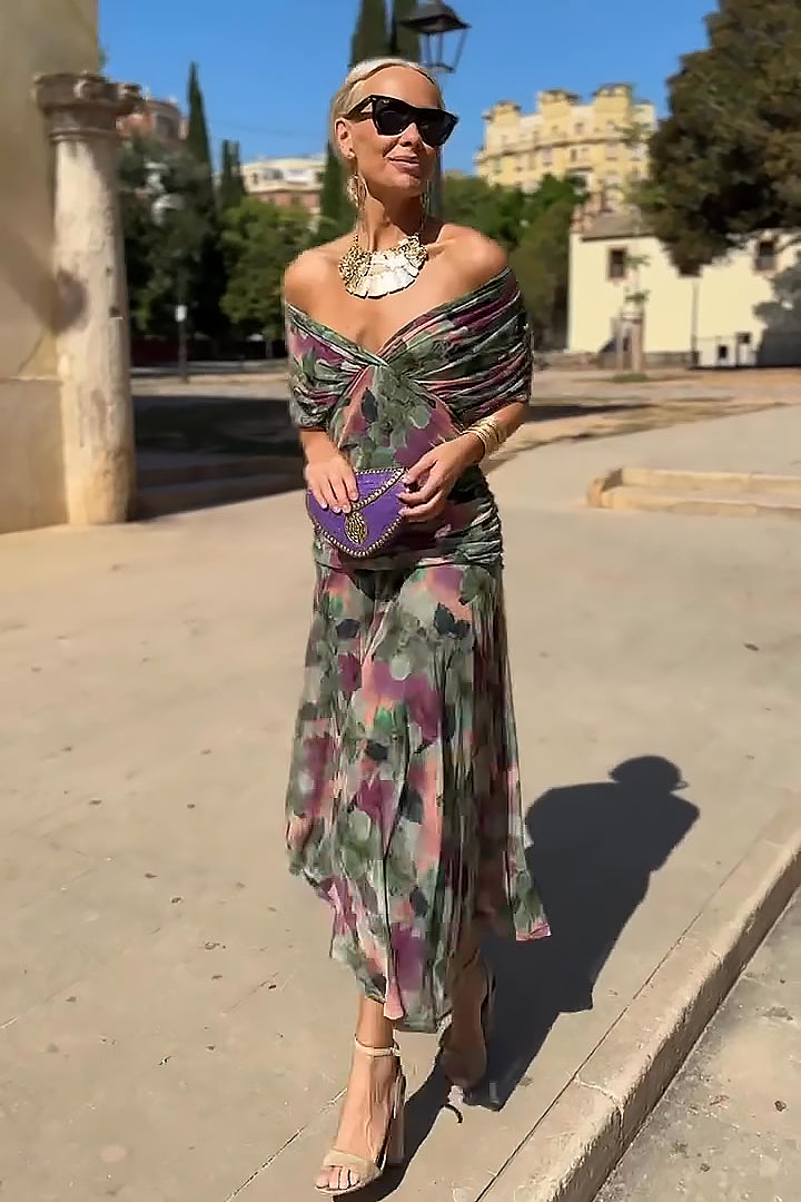 Louise | Freizeitkleid