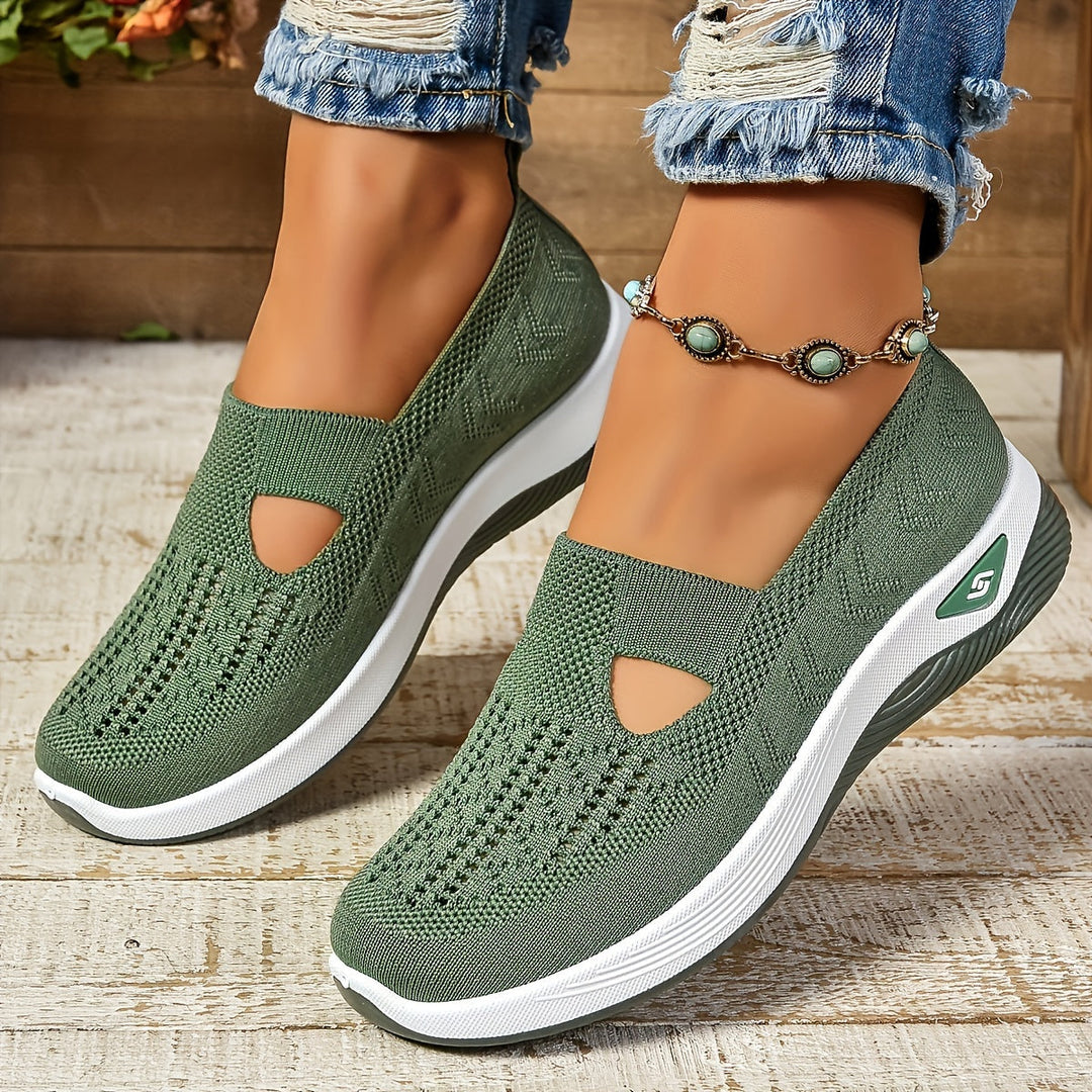 Georgia | Rutschfeste orthopädische Schuhe