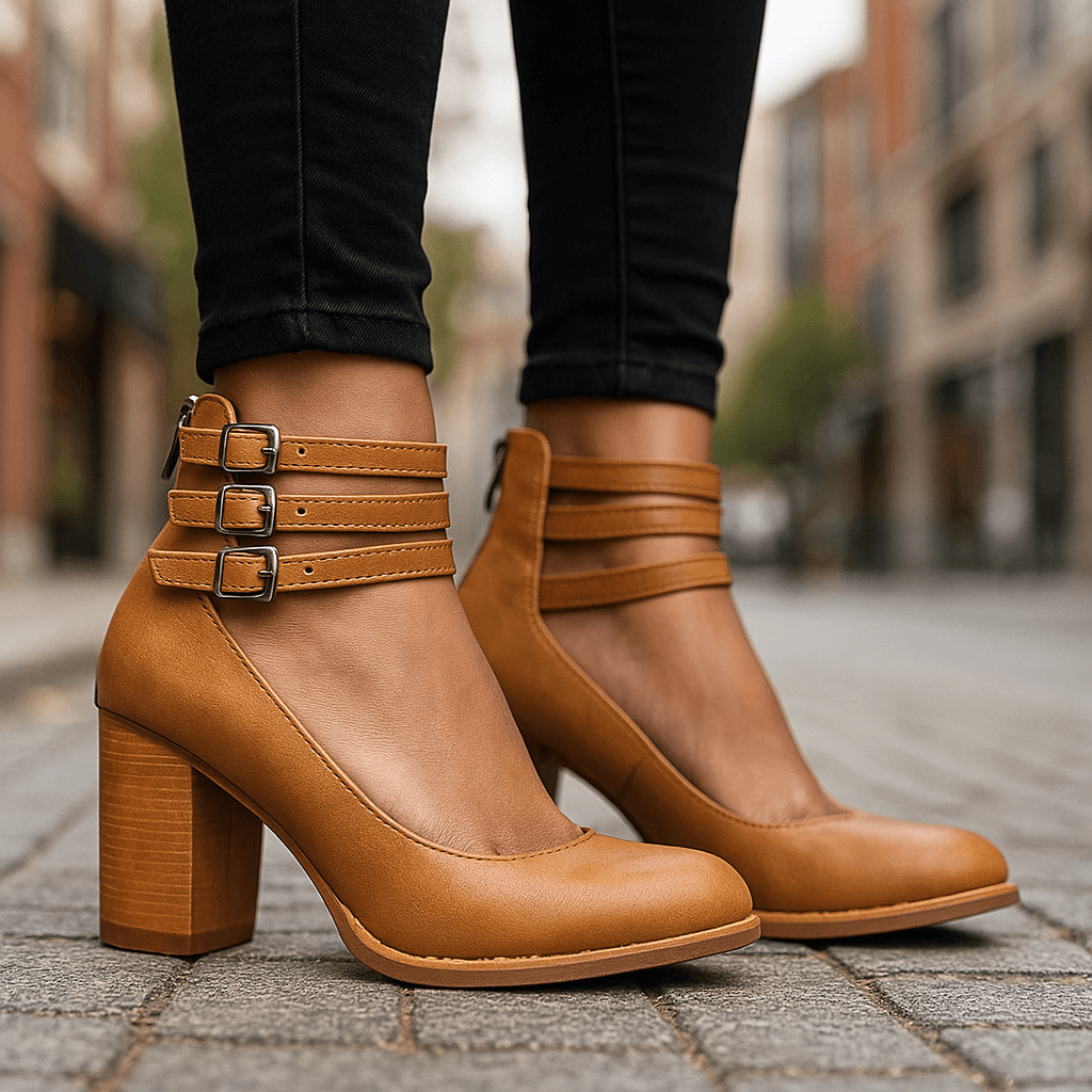 Charlotte | Charm-Fersen