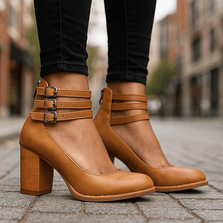 Charlotte | Charm-Fersen