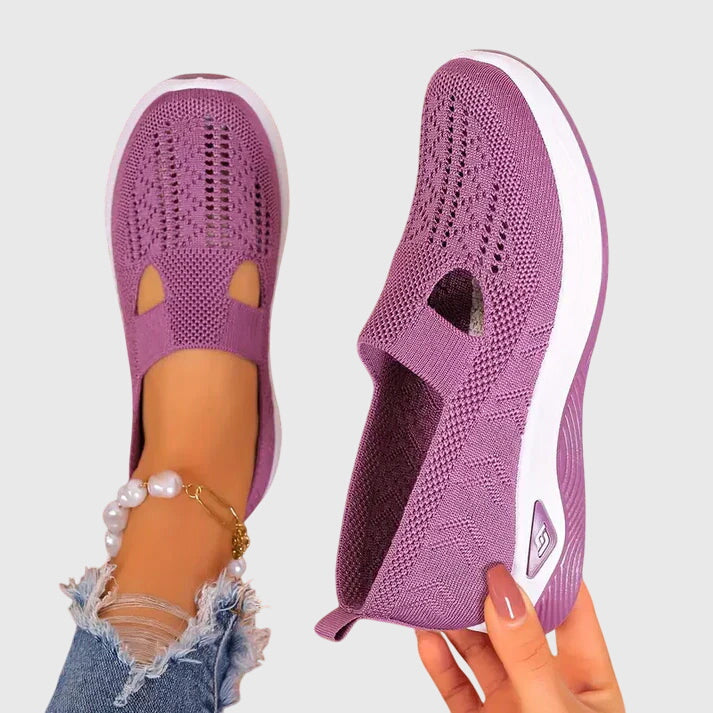 LORA | ORTHOPÄDISCHE WANDERSCHUHE