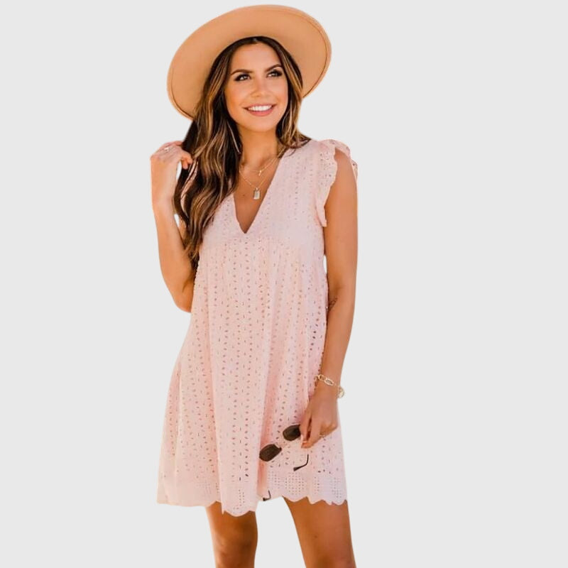 Clara | 2 in 1 Sommerkleid