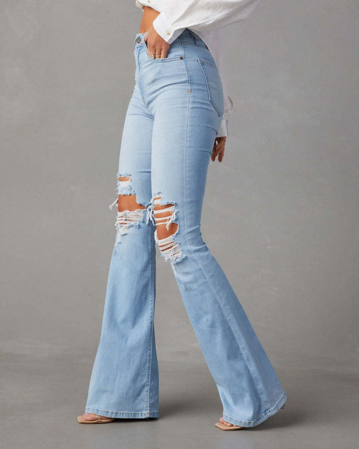 Damen Jeans