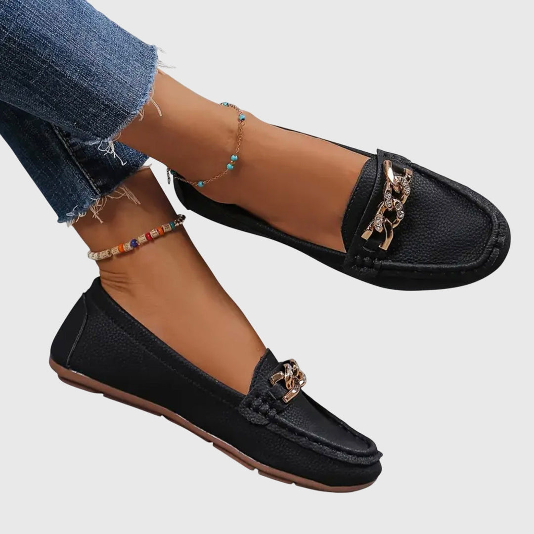 Melissa | Orthopädische Slipper