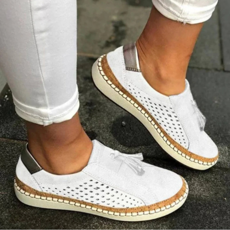 Orthopädische Slipper