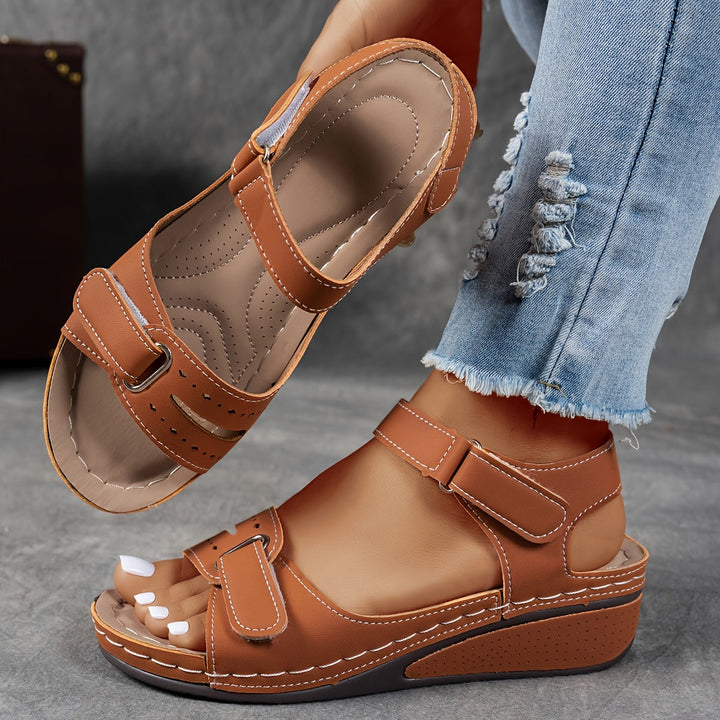 Ivy | Orthopädische Sandalen