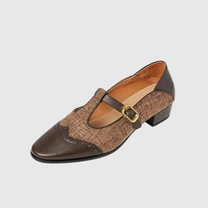 Genira Vintage Schuhe