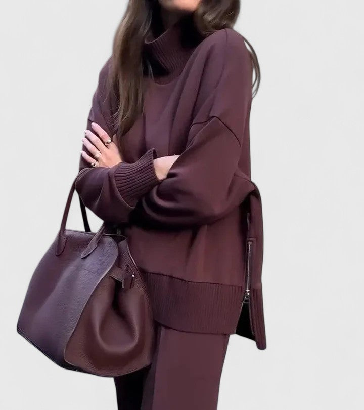 Avery | Elegantes Set