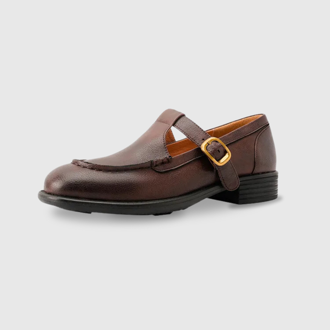 Belliora Retro Schuhe