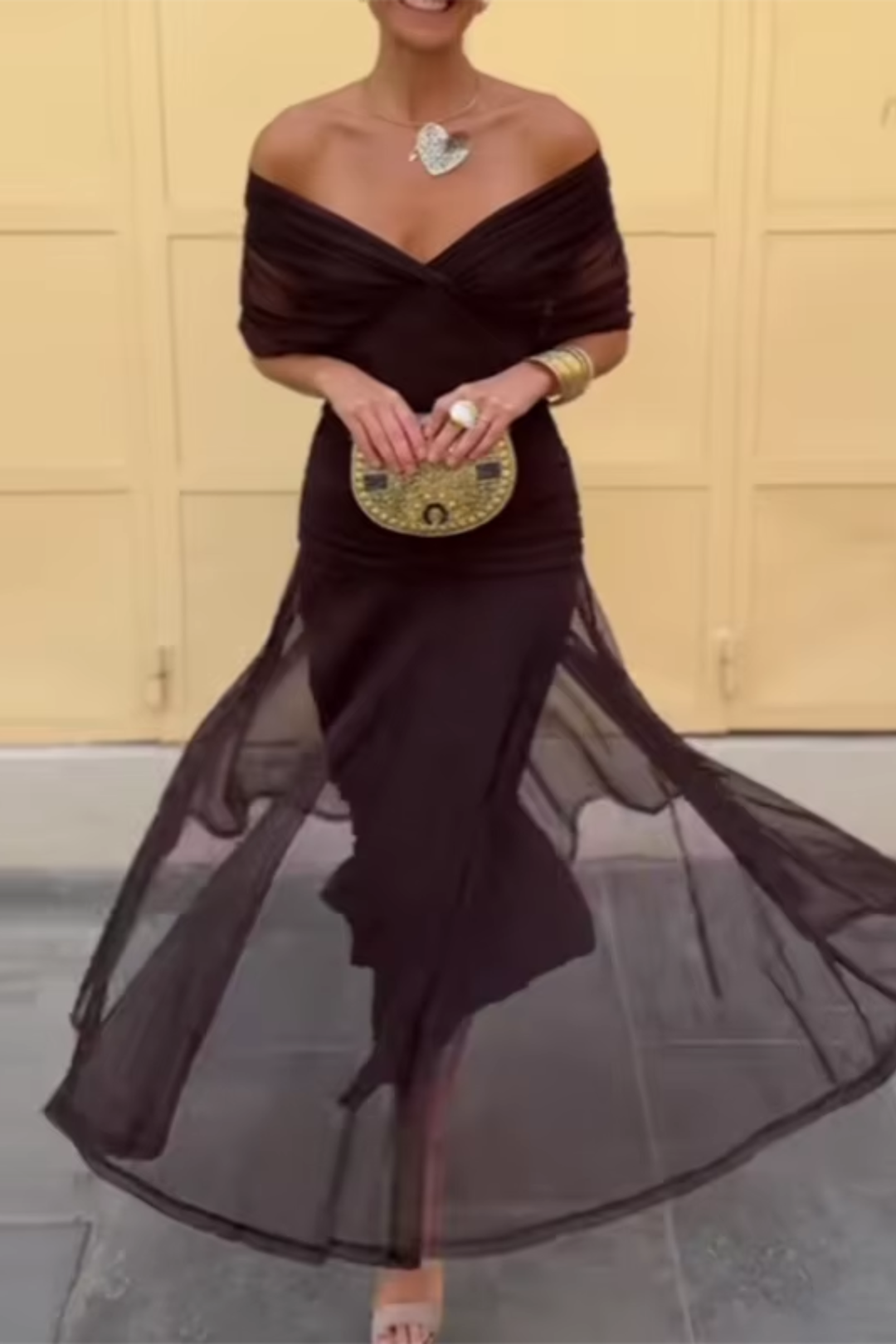 Louise | Freizeitkleid
