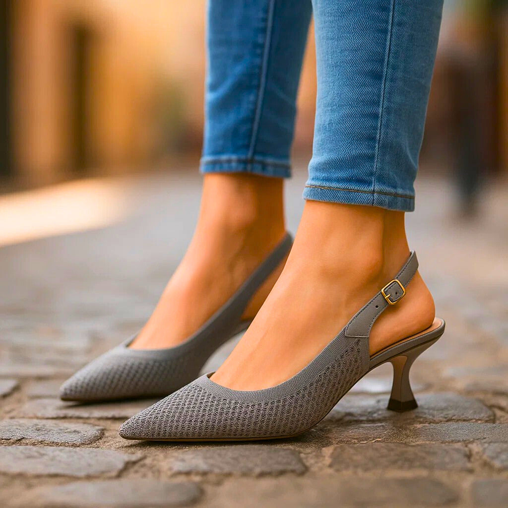 AVELINA MESH FERSEN