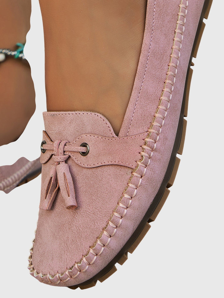 Marcelle | Bequeme Slipper