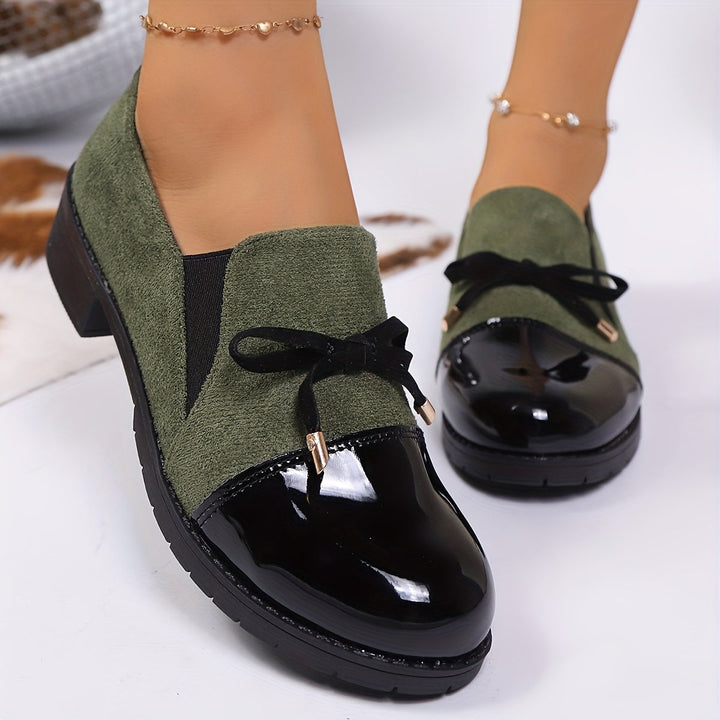 Margot | Elegante Komfort Slipper