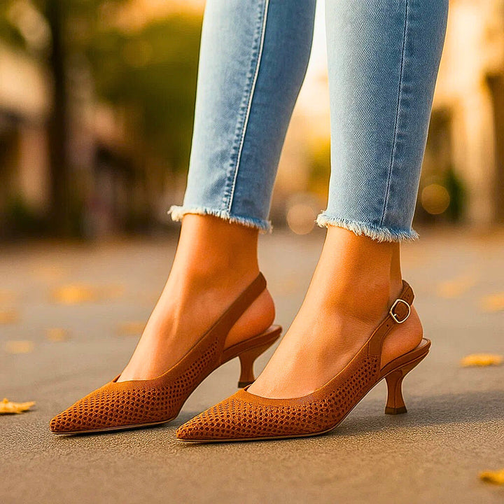 AVELINA MESH FERSEN