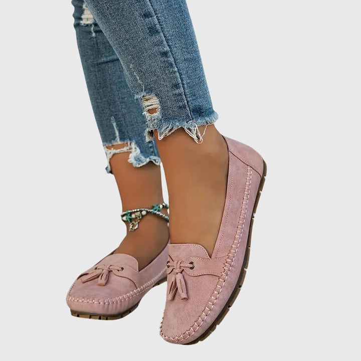 Chelsea | Bequeme weiche Slipper